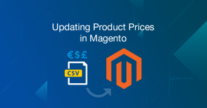 Updating product prices in Magento 2
