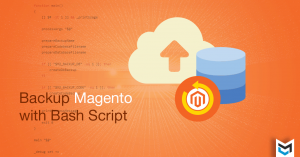 Magento 2 Backup with Bash/Shell Script