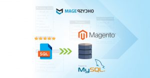 Import Product Reviews/Ratings in Magento